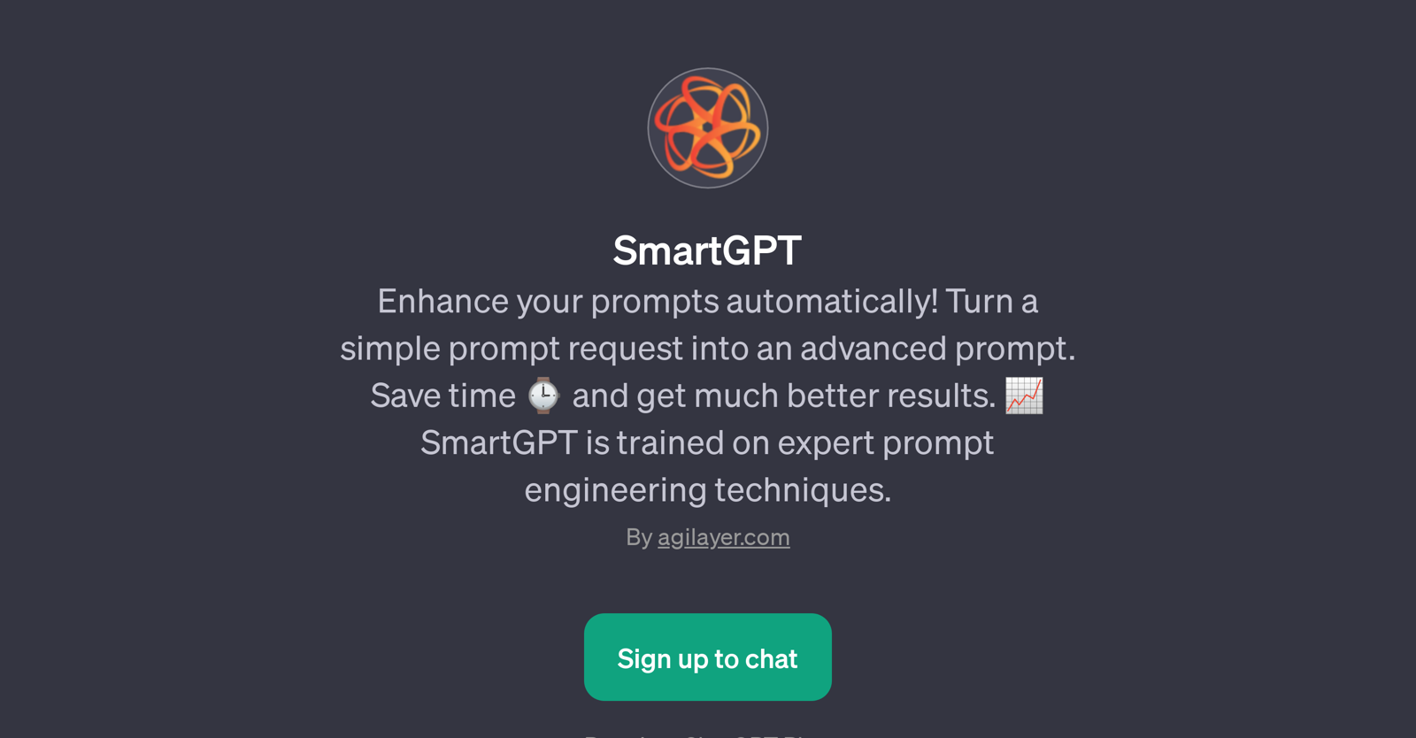 SmartGPT