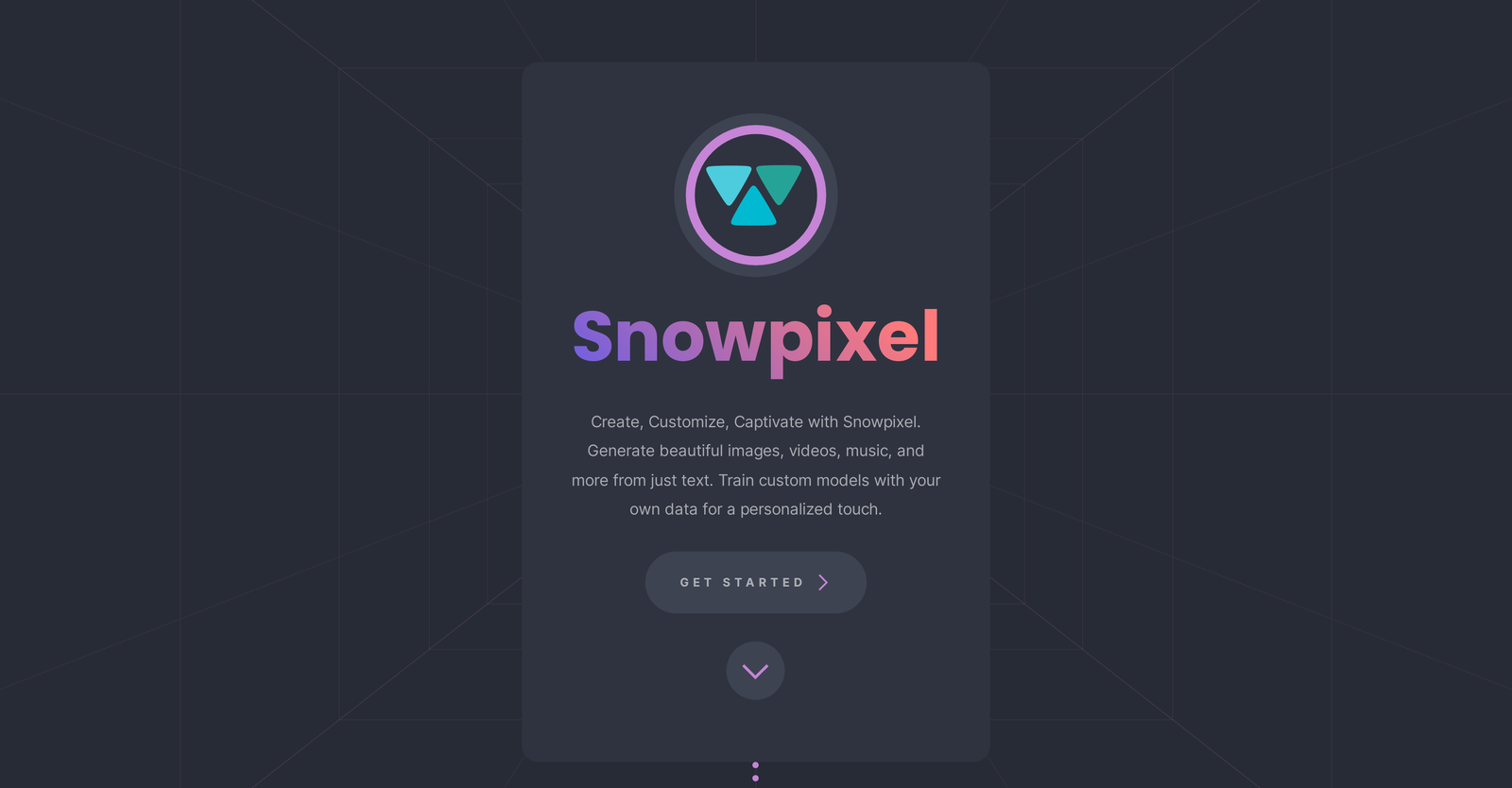 Snowpixel