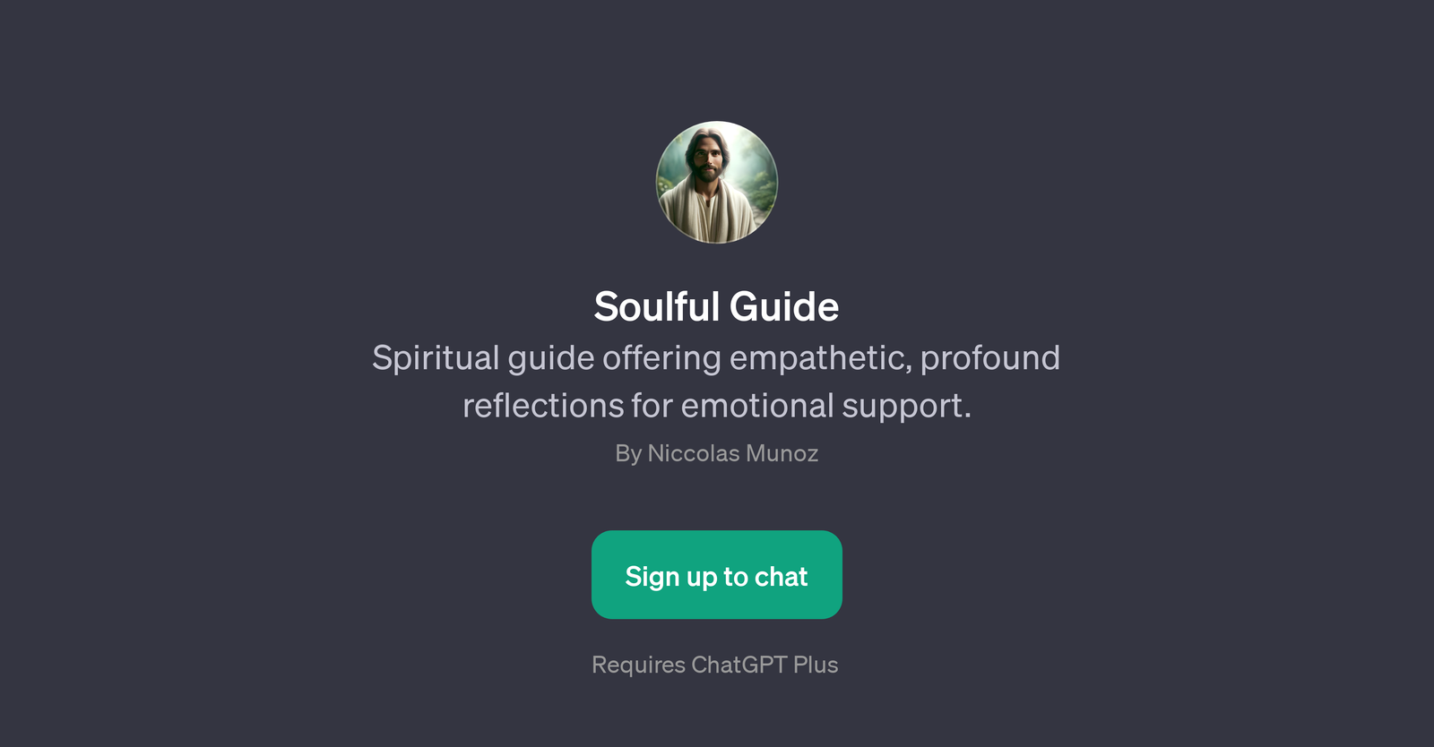 Soulful Guide-thumb