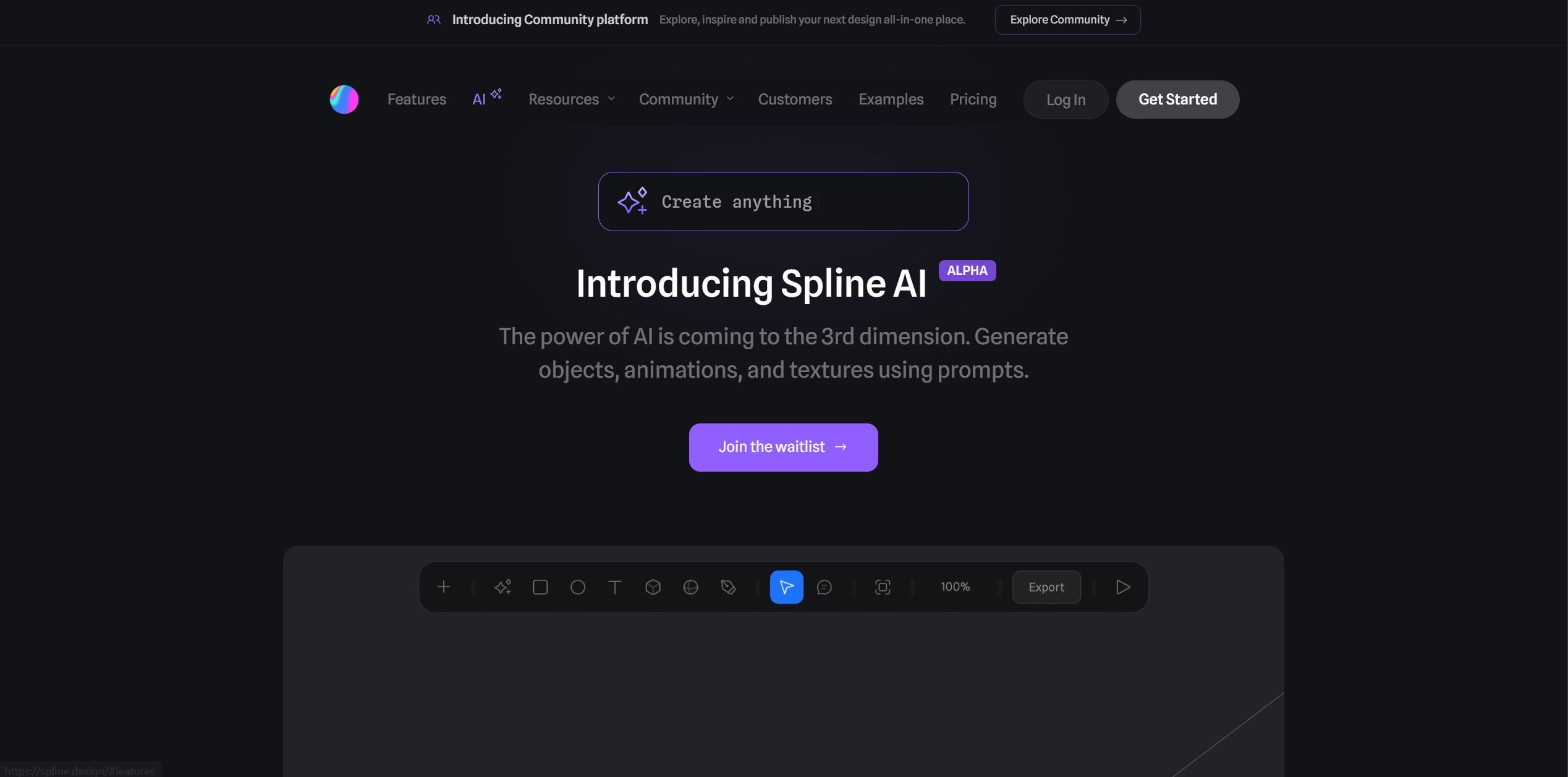 Spline AI featured-thumb