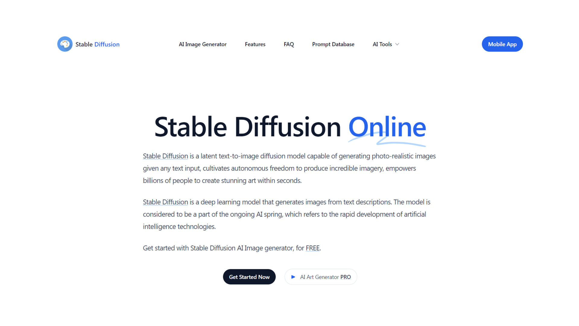 Stable Diffusion Web featured-thumb