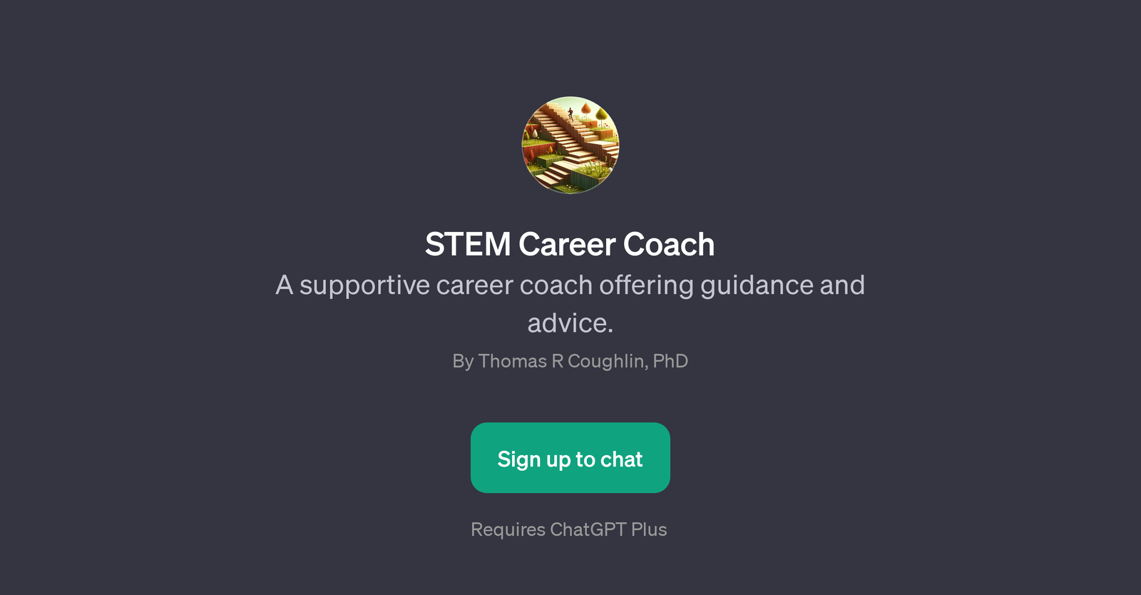 STEM Career Coach-thumb