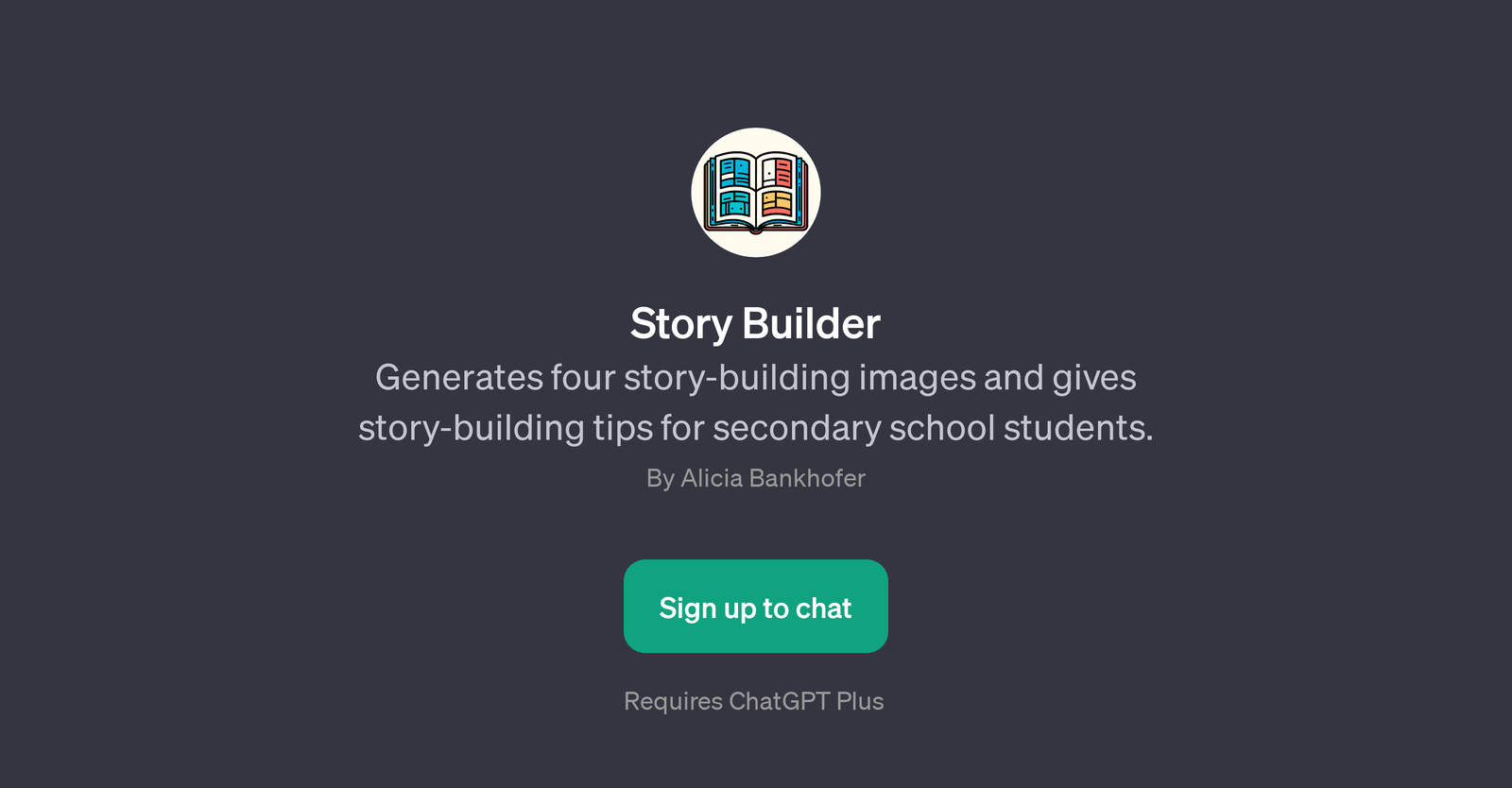 Story Builder