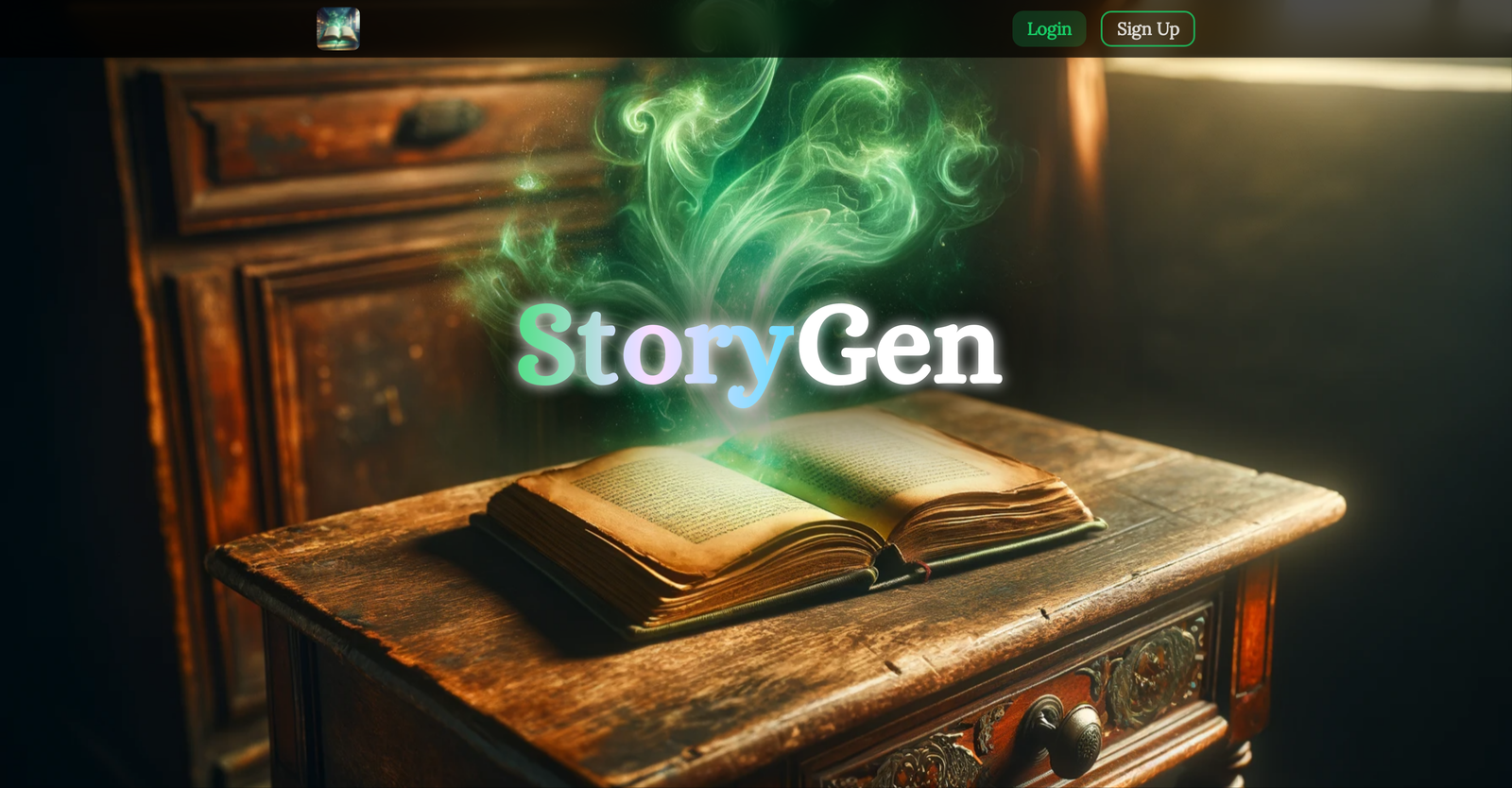 StoryGen