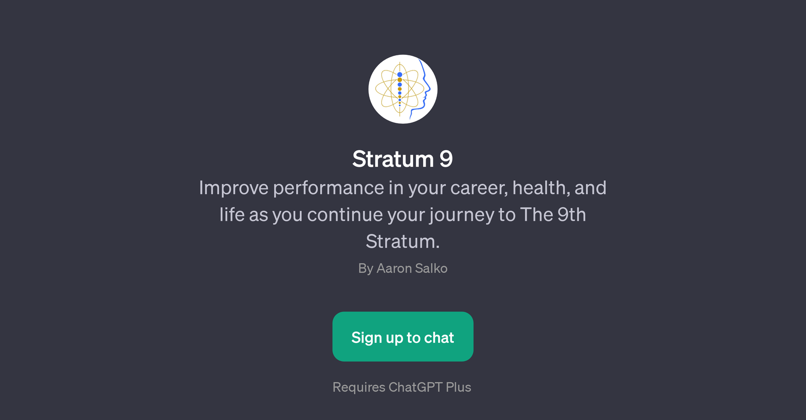 Stratum 9