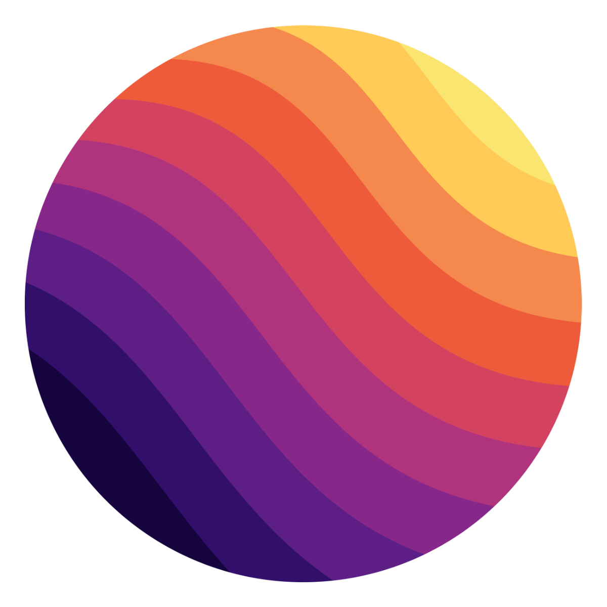 Supermoon logo