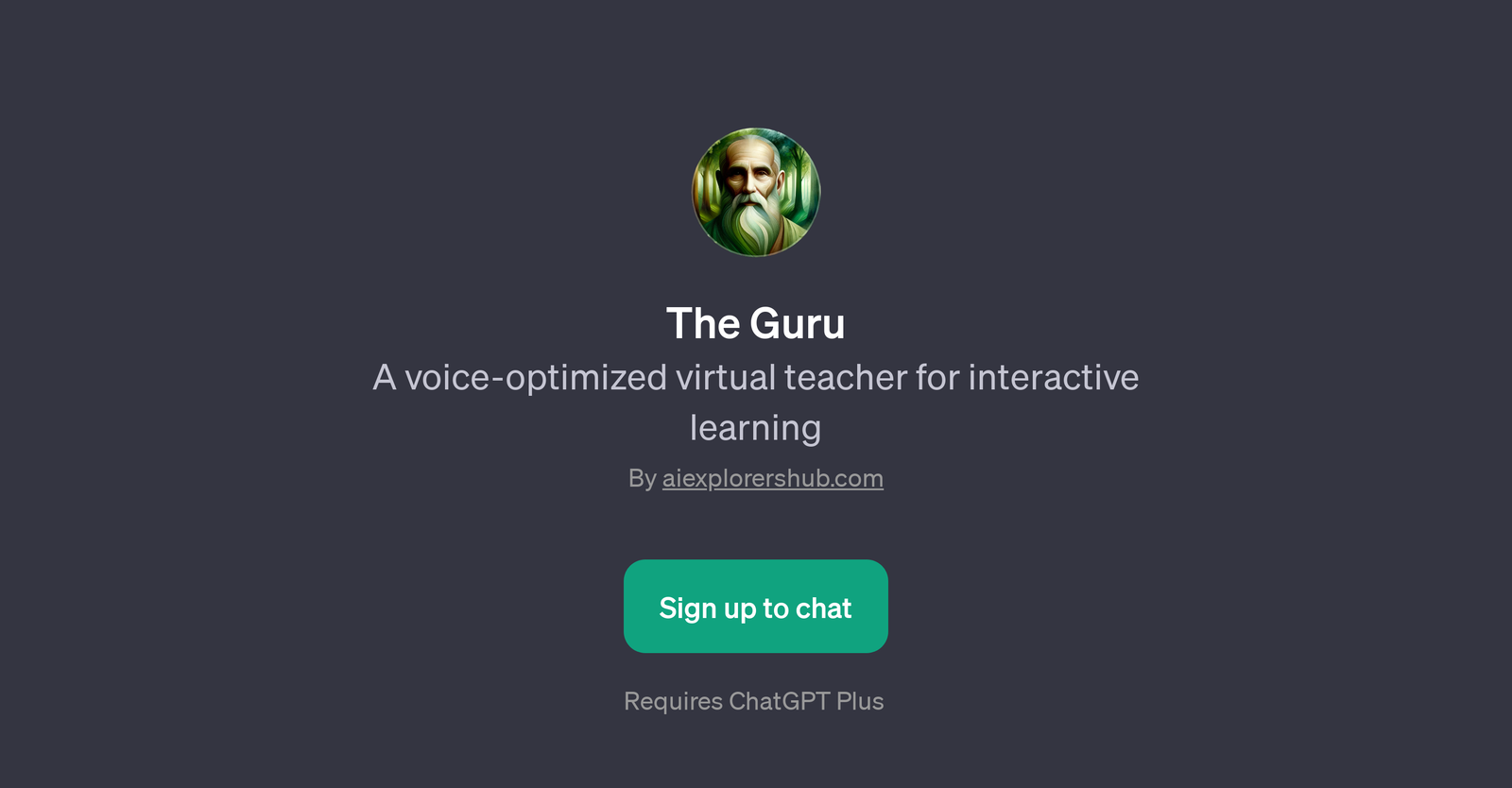 The Guru