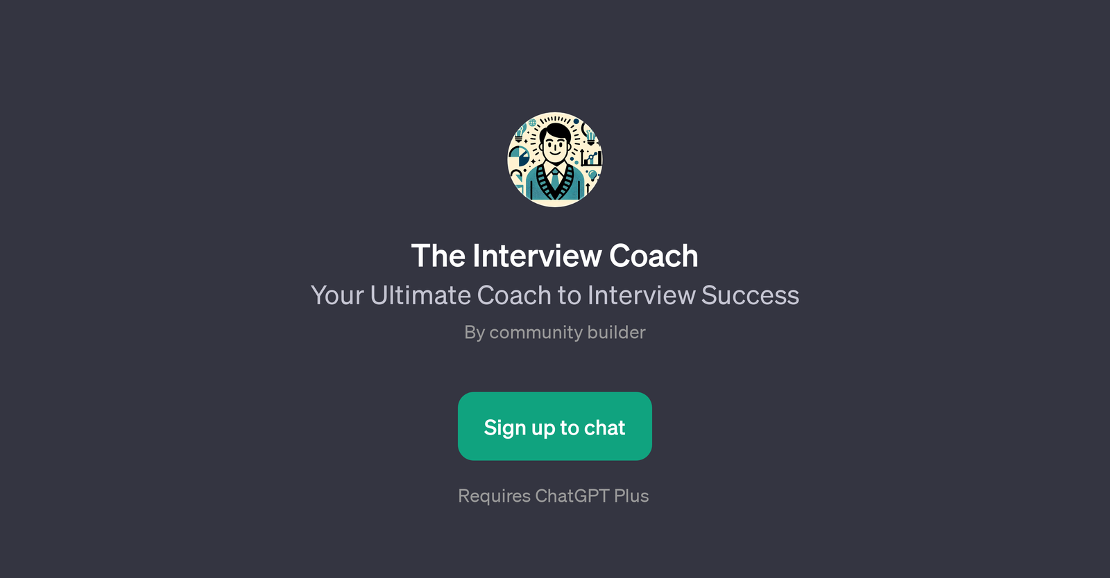 The Interview Coach