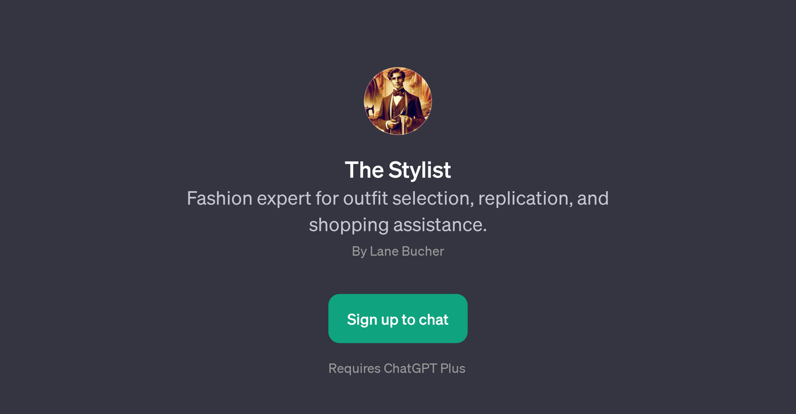 The Stylist