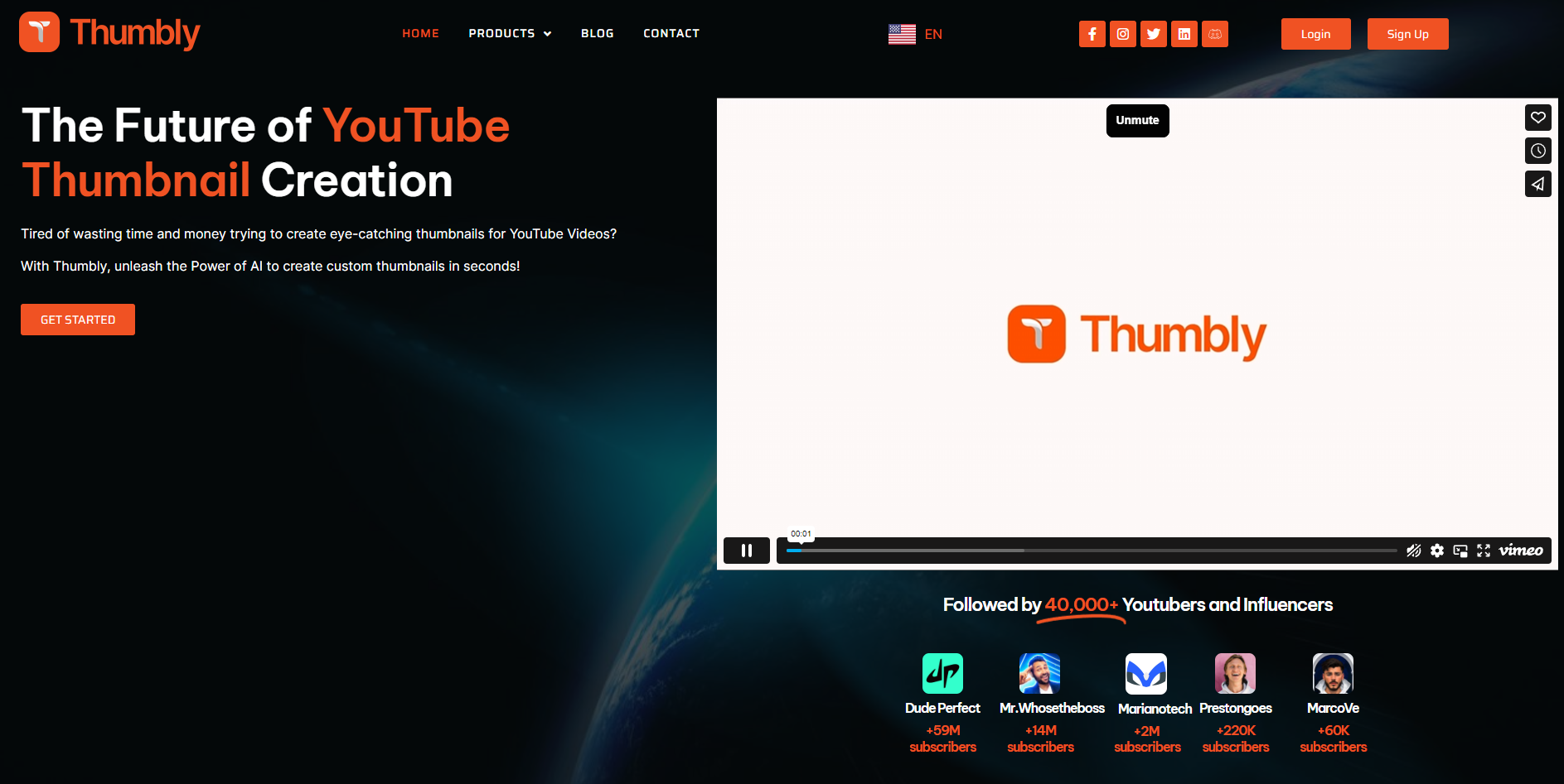 Thumbly featured-thumb