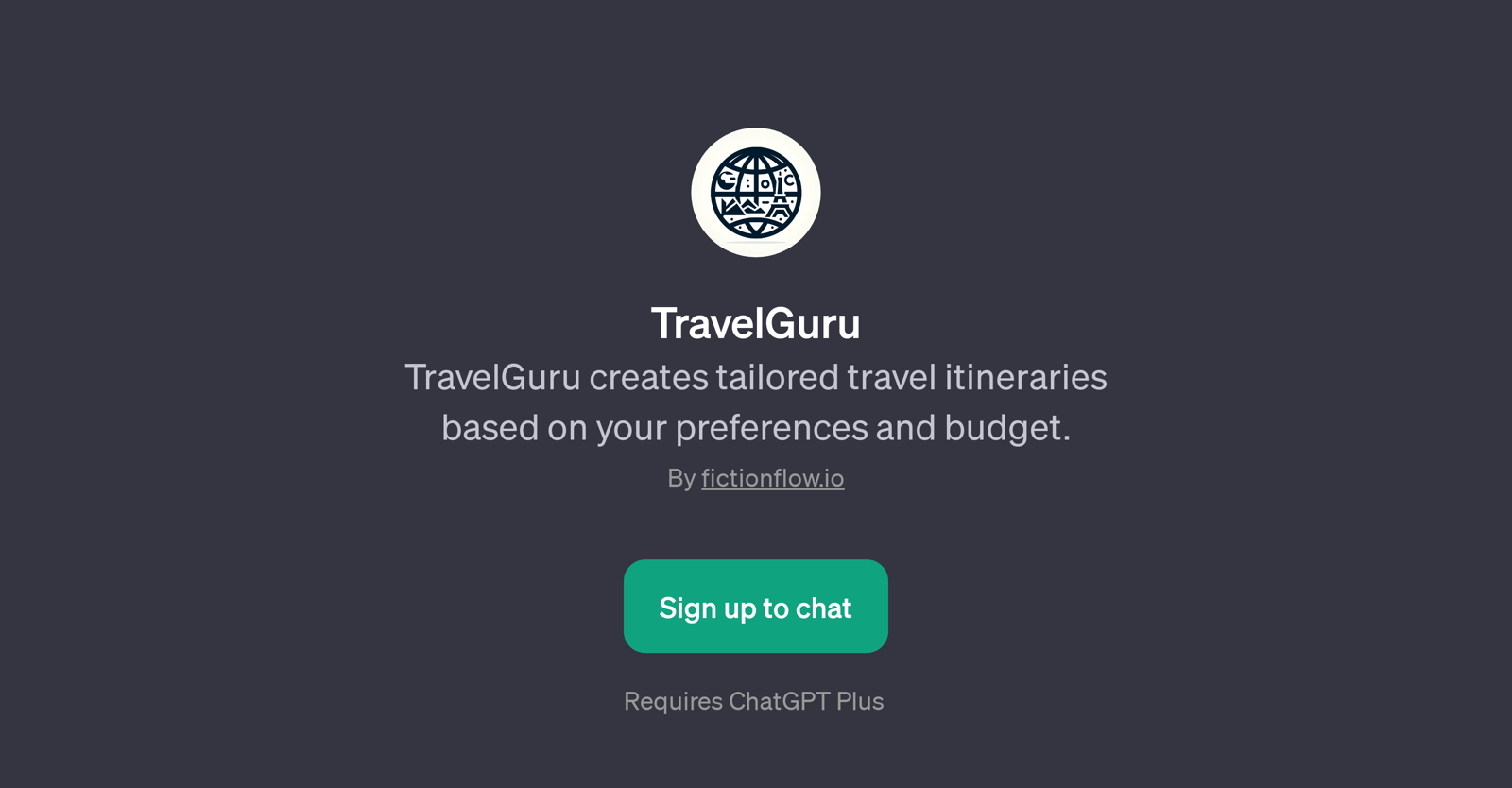 TravelGuru