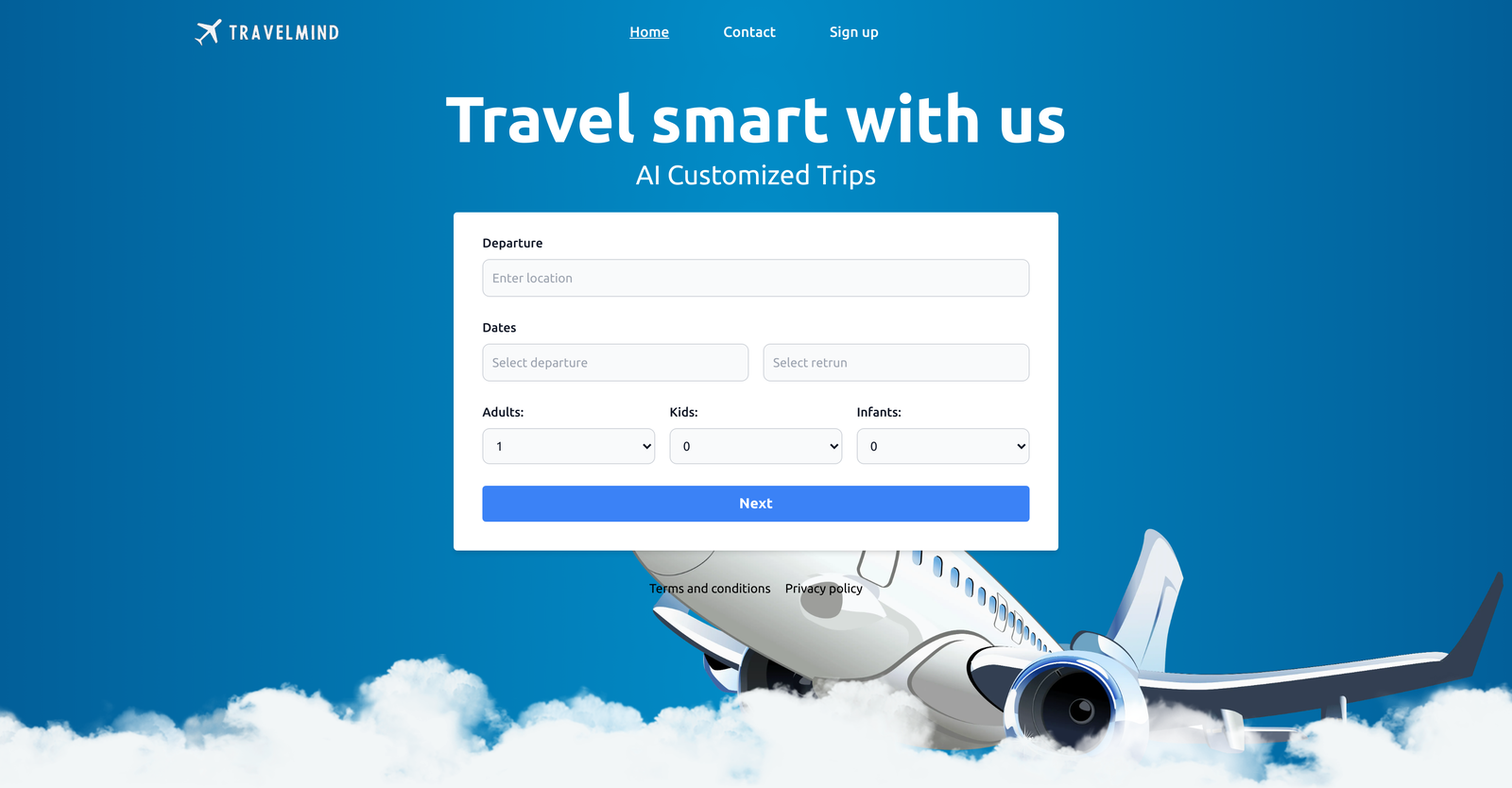 TravelMind