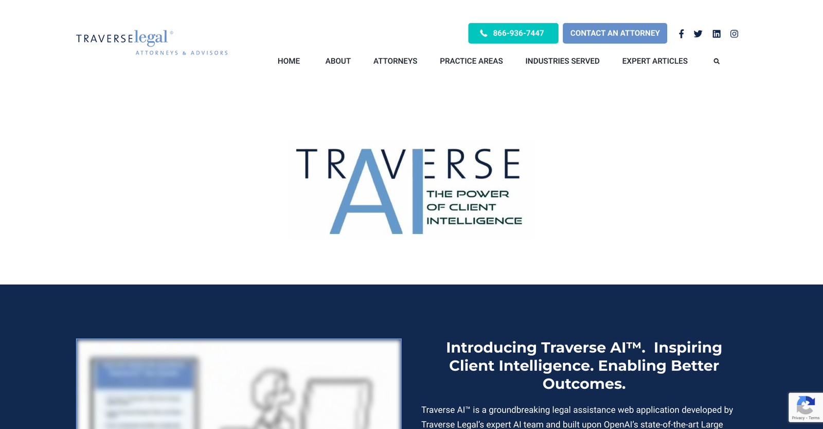 TraverseAI