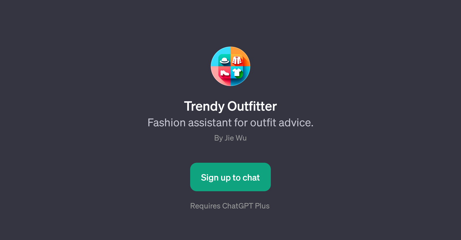 Trendy Outfitter