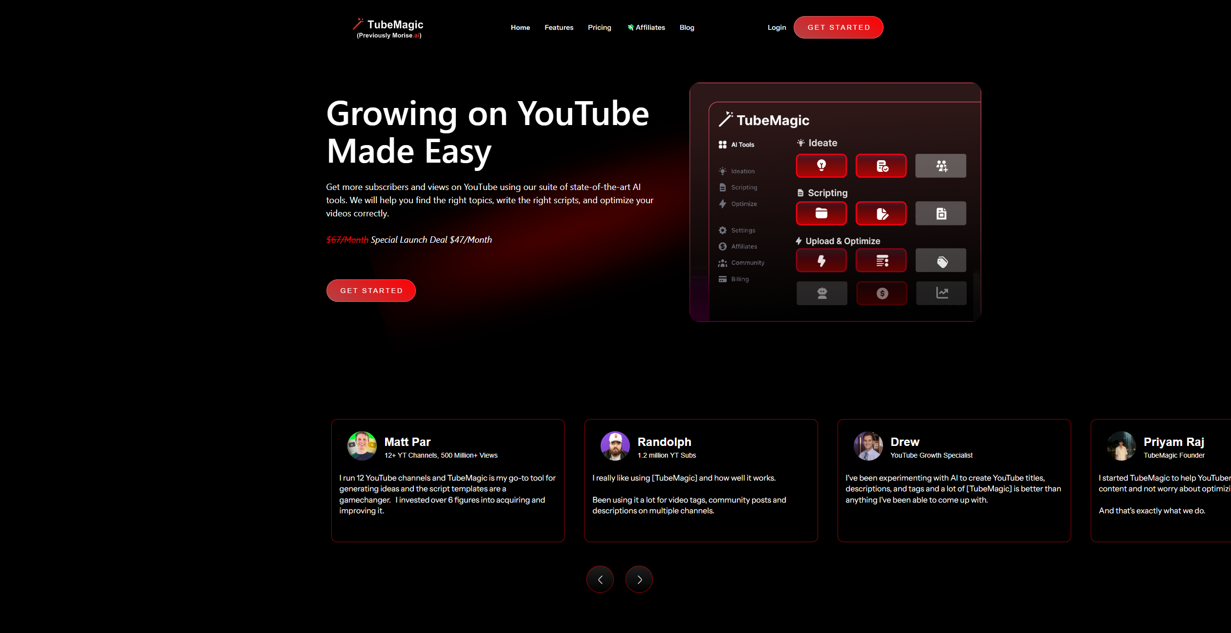 TubeMagic featured-thumb