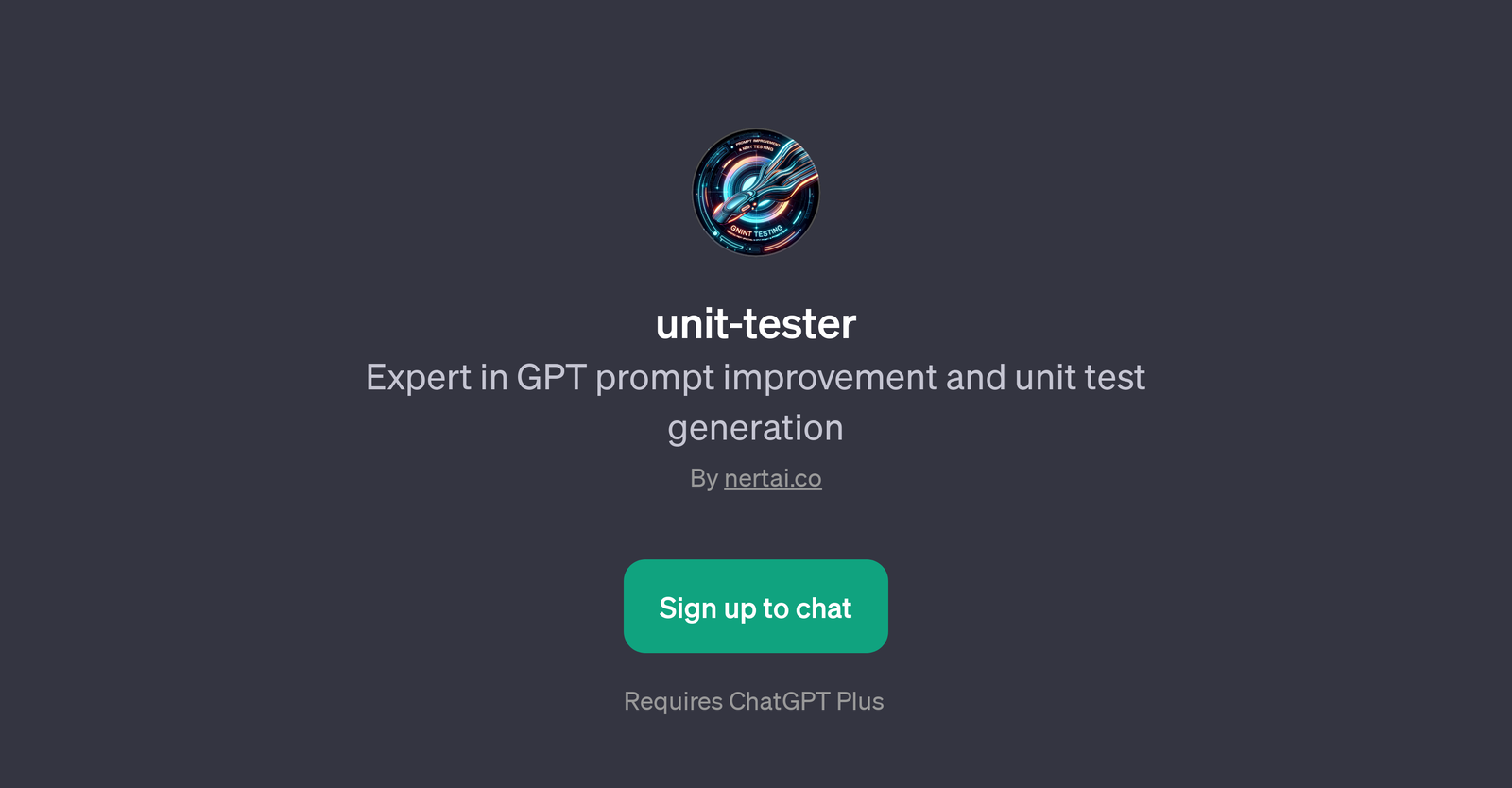 unit-tester