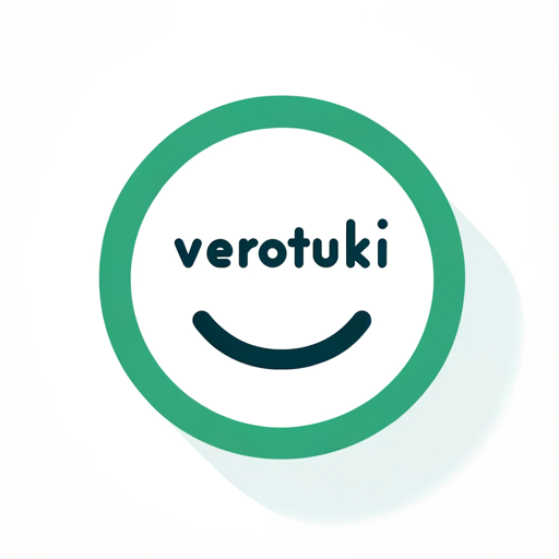 Verotuki