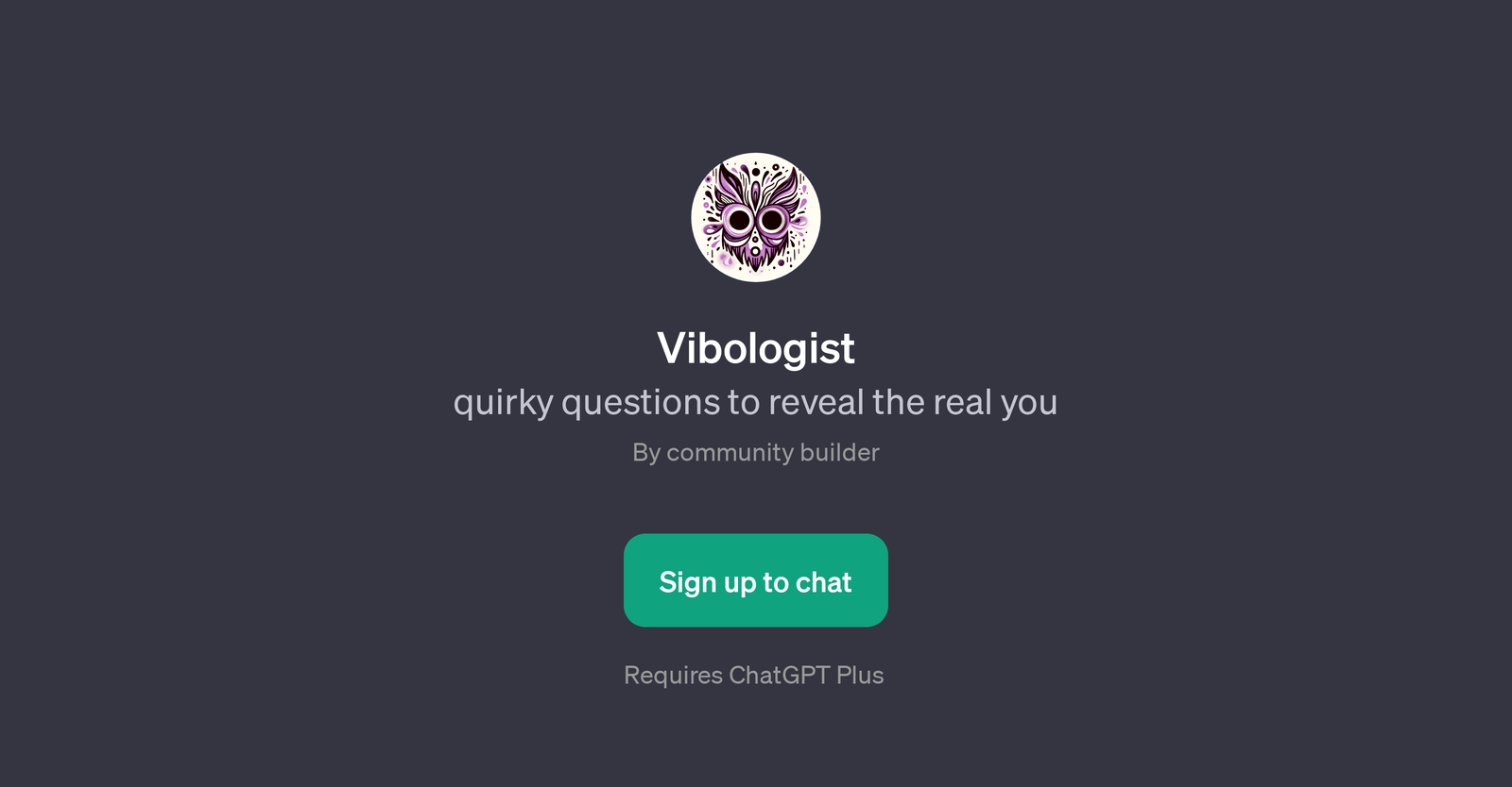 Vibologist