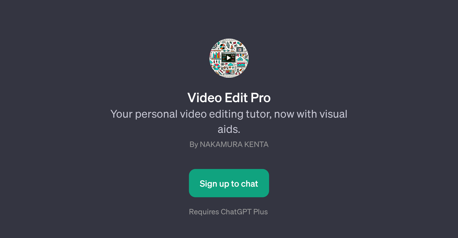 Video Edit Pro