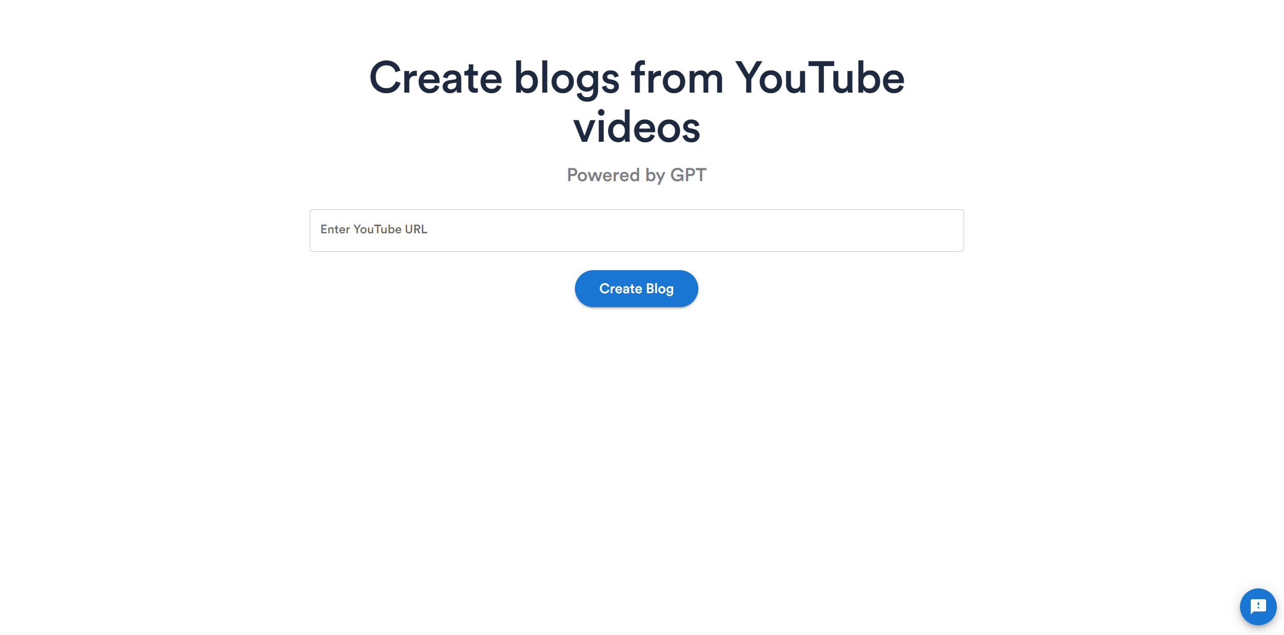 Video to Blog featured-thumb