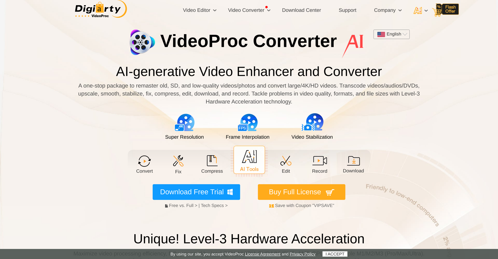 VideoProc Converter