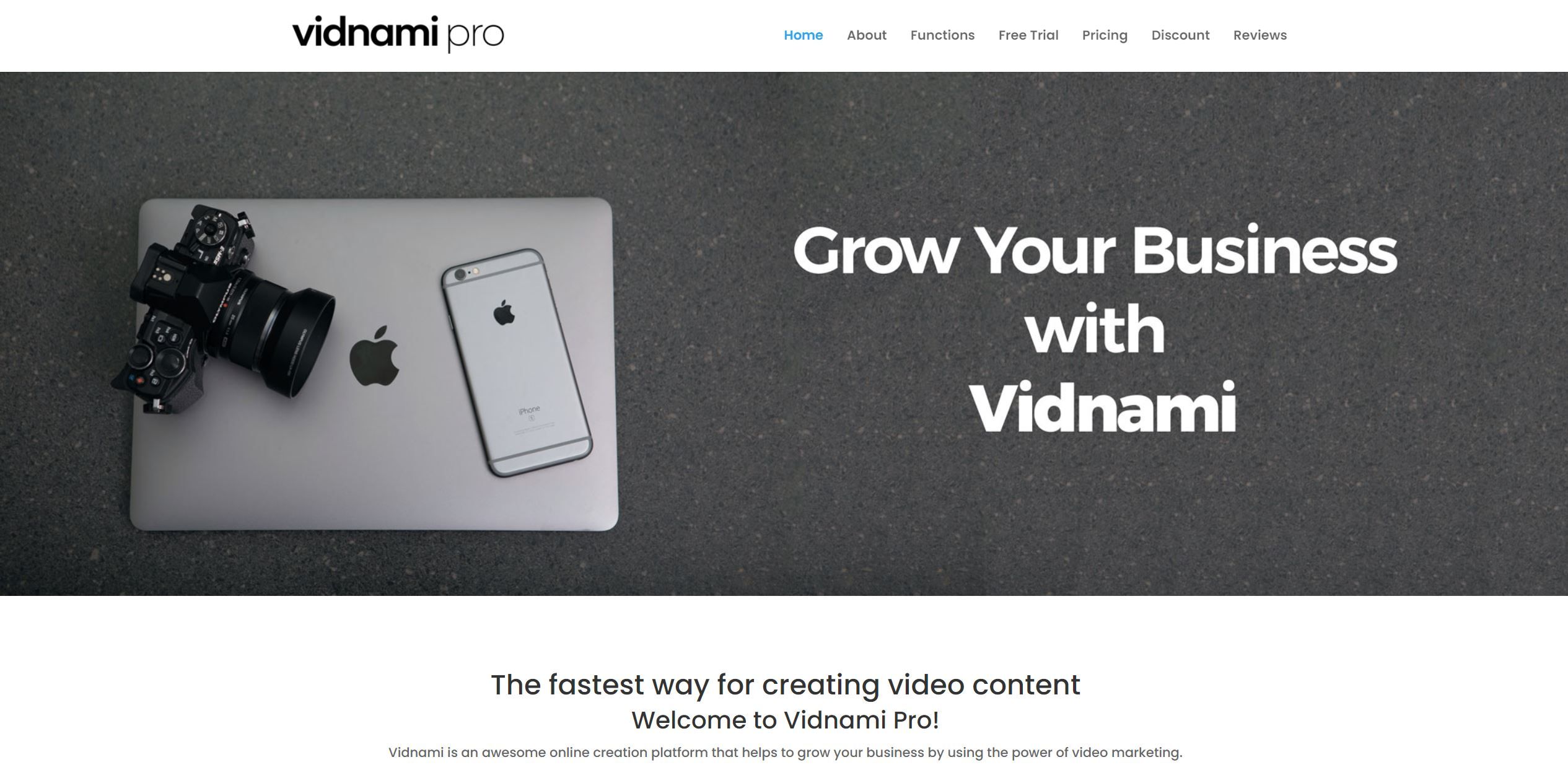 Vidnami Pro featured-thumb