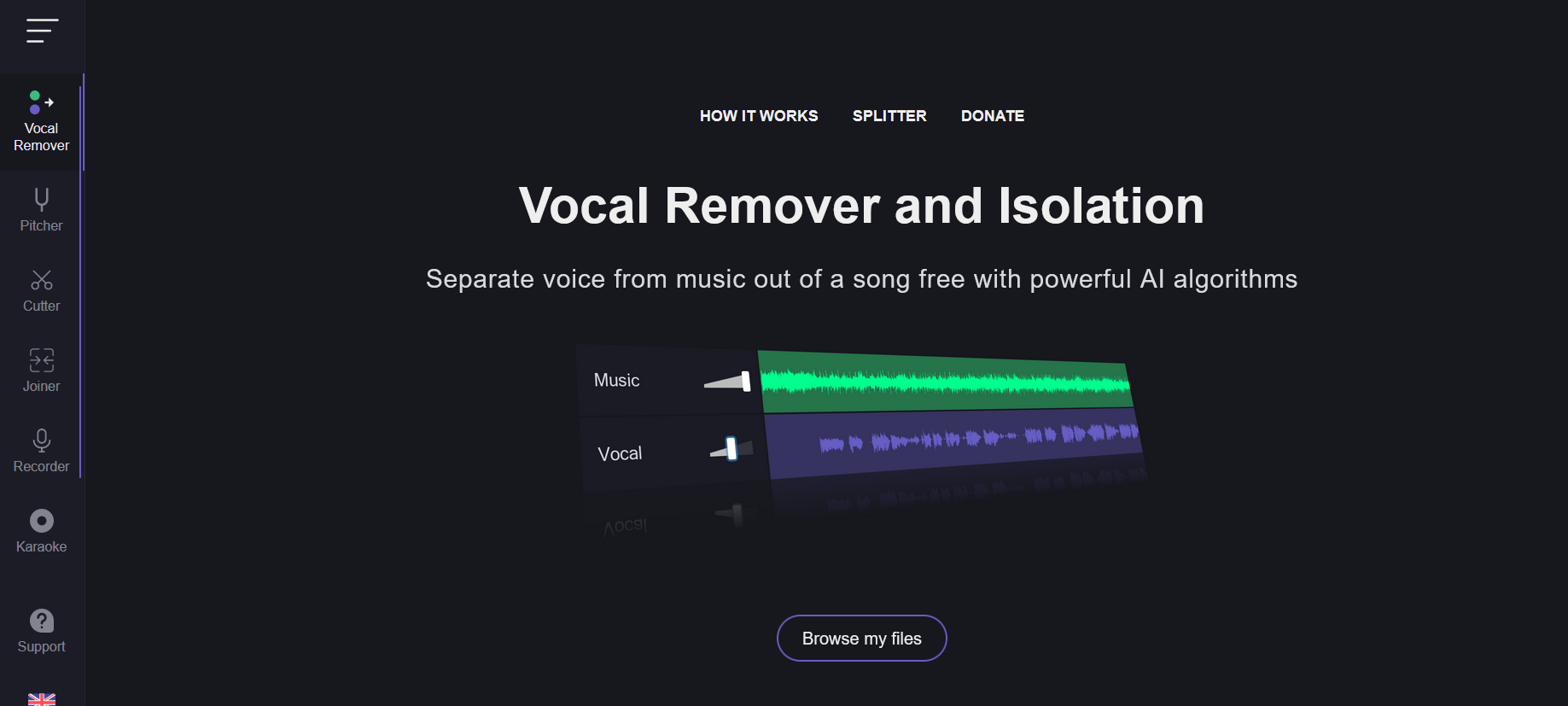 Vocal Remover featured-thumb