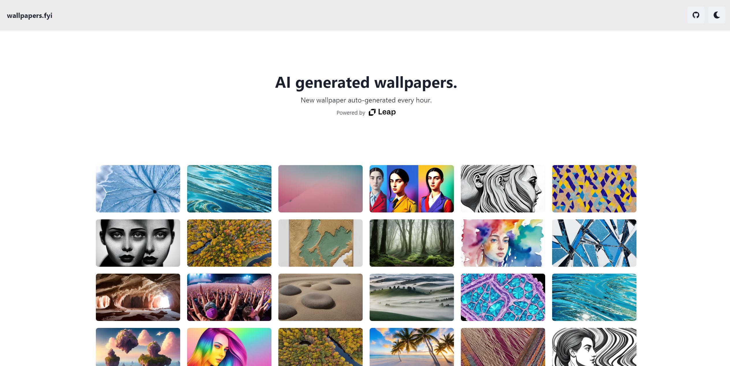 Wallpapers.fyi featured-thumb