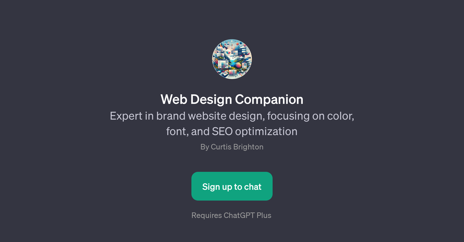 Web Design Companion-thumb