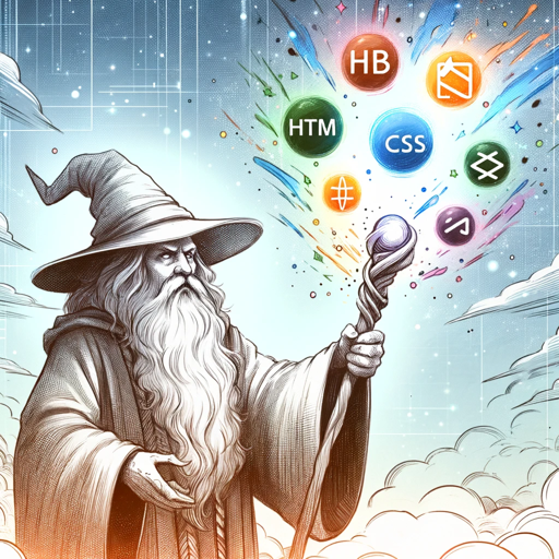 Web Dev Wizard