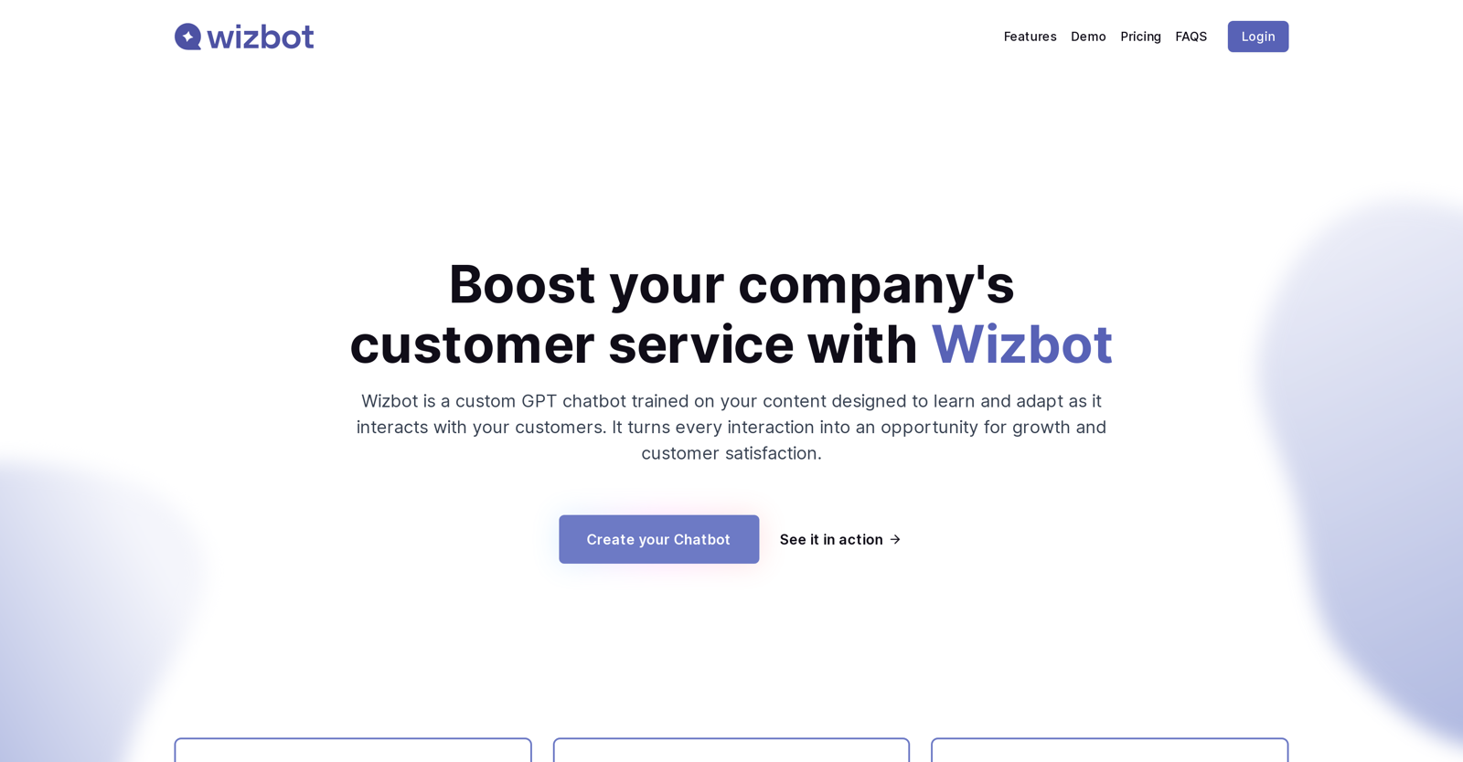 Wizbot