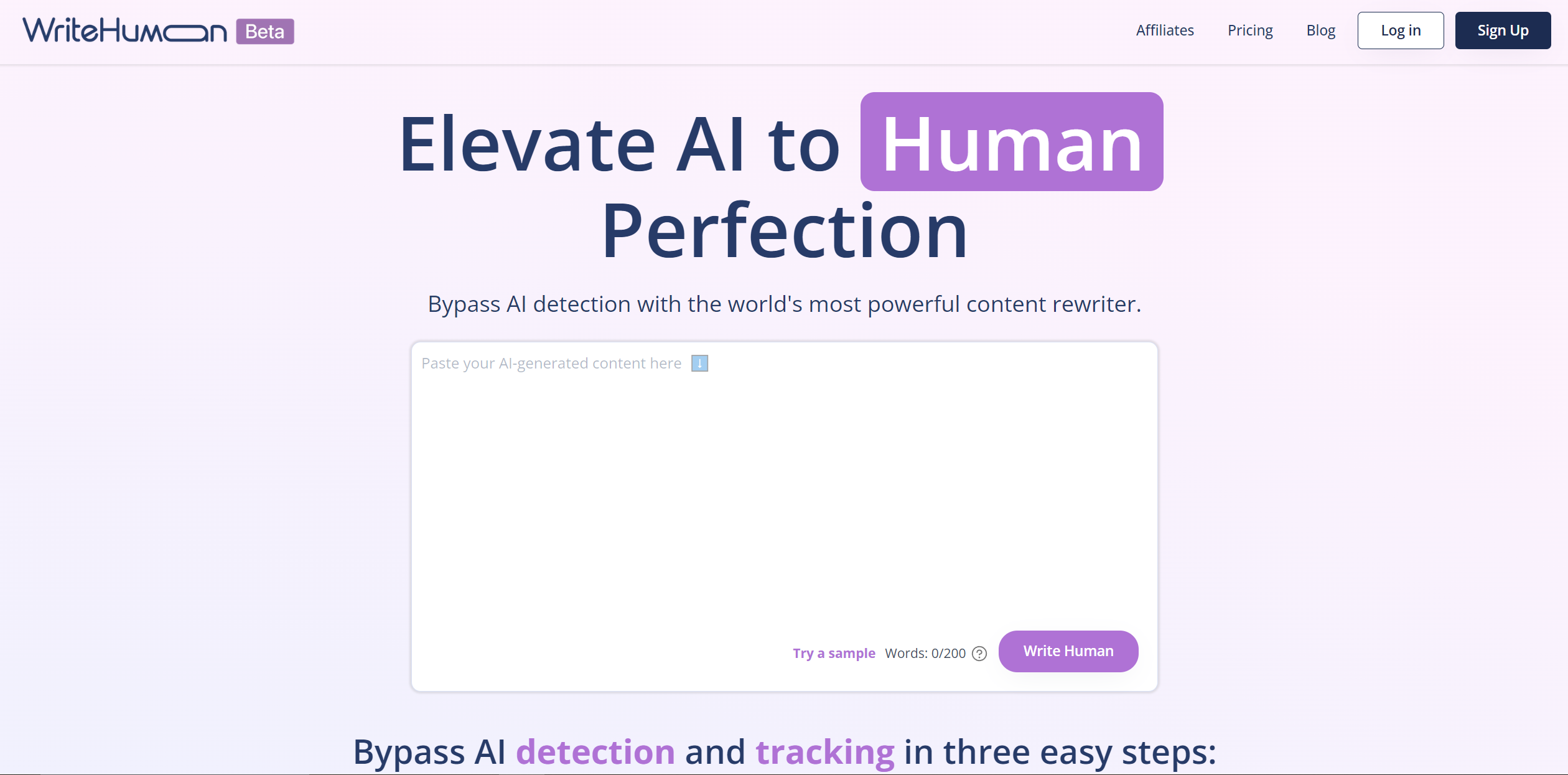 WriteHuman featured-thumb