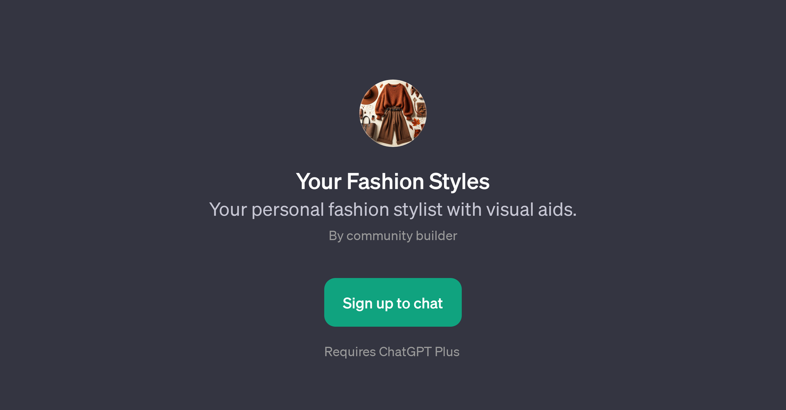 Your Fashion Styles