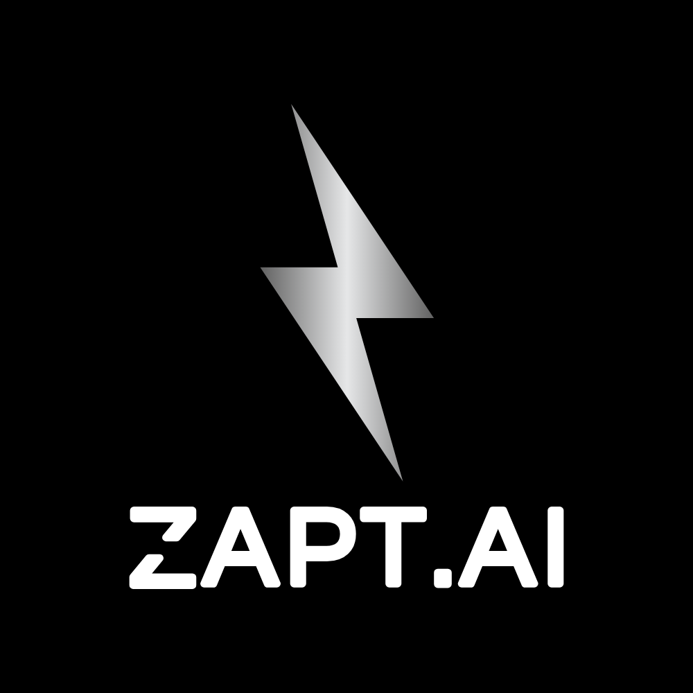 Zapt logo