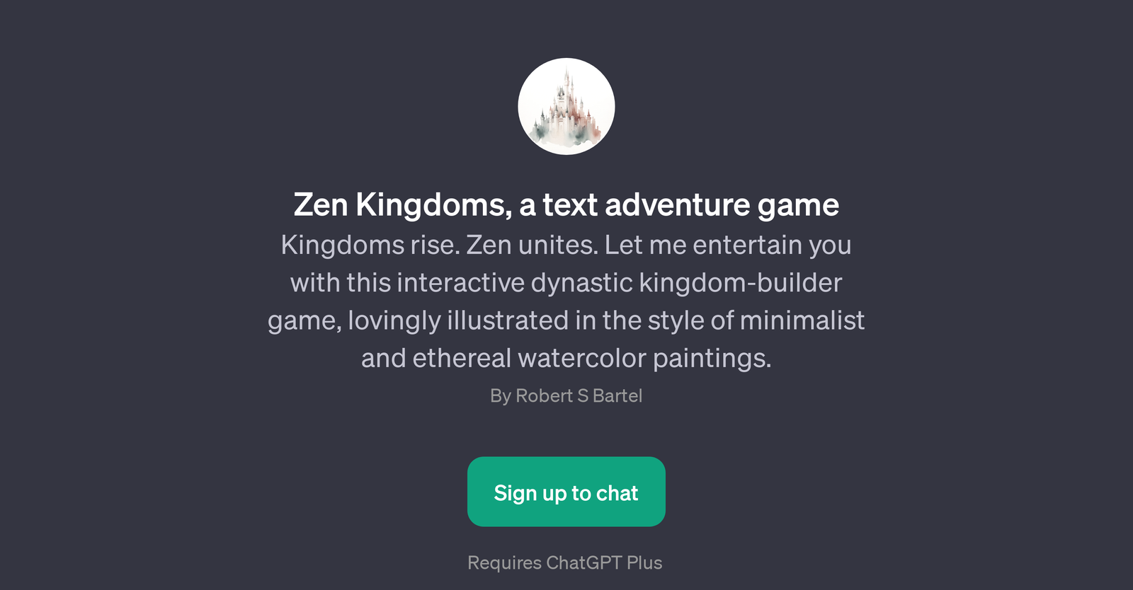 Zen Kingdoms-thumb