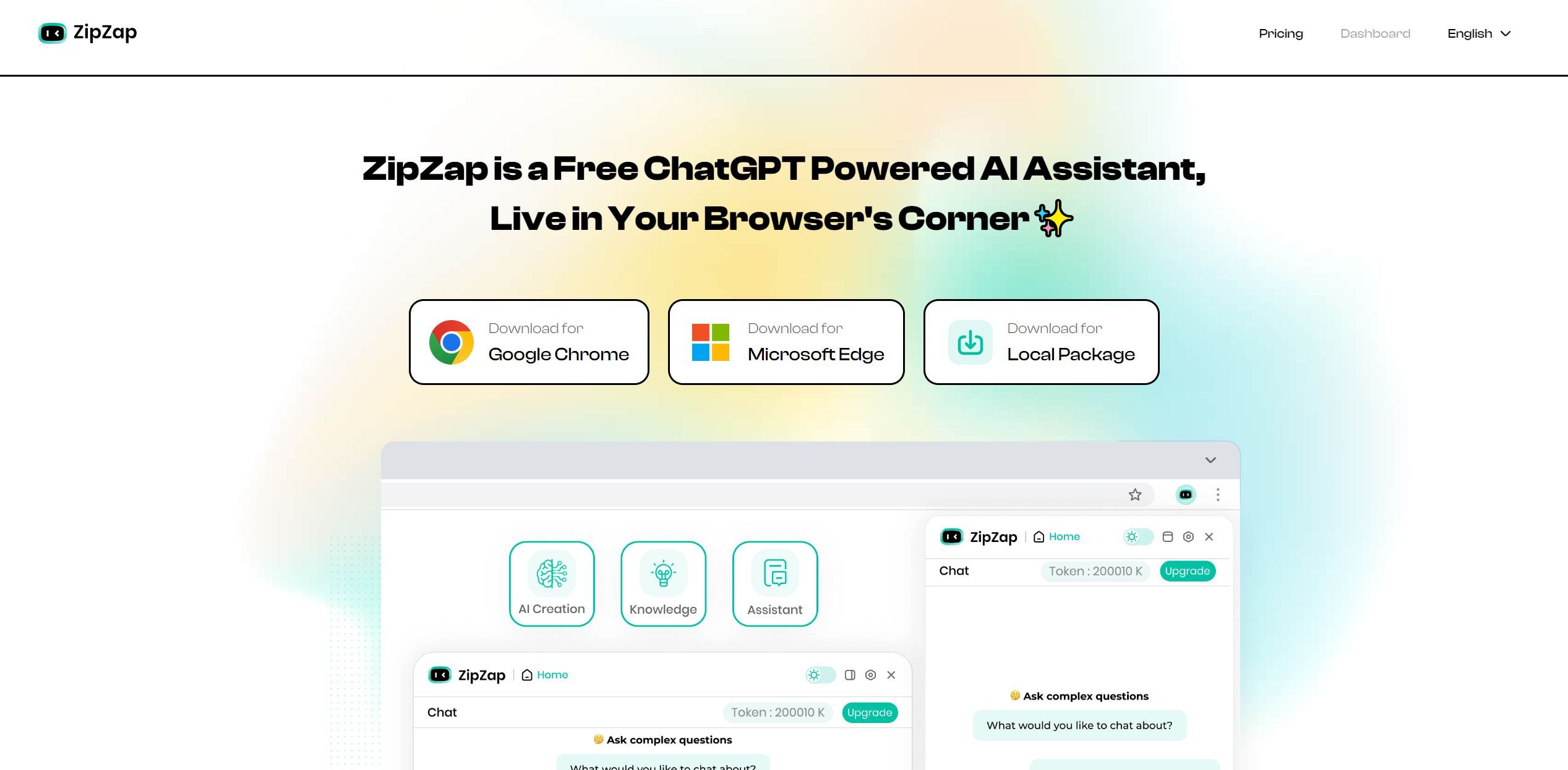 ZipZap featured-thumb