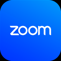 Zoom AI Companion logo